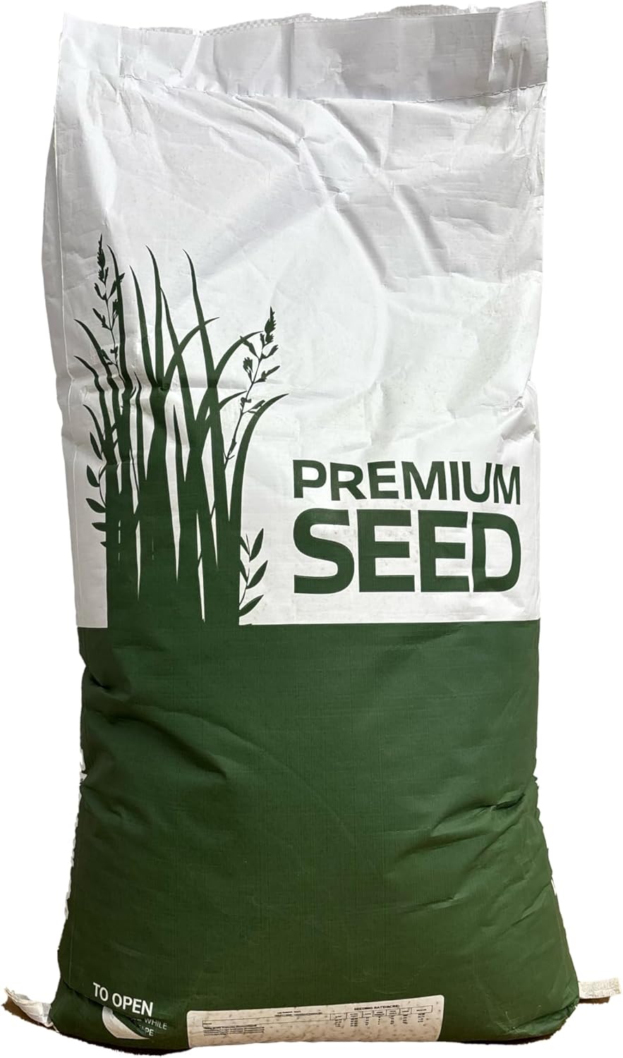 Hale Habitat  Seed Buckwheat Food Plot Seed, 5 lbs(50 lb Bulk)