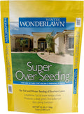 ﻿﻿Barenbrug Wonderlawn Winter Grass Seed Mix for Lawn Care and Landscaping, 10 lbs. Bag(25 lbs)